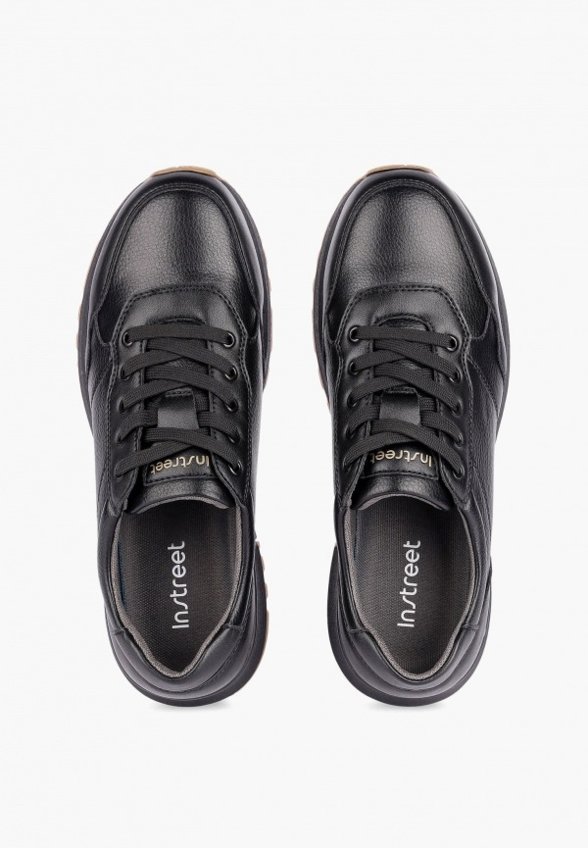Кроссовки Instreet
