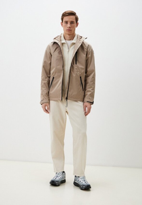 Ветровка Trailhead