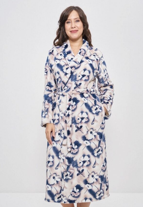 Халат домашний Cleo