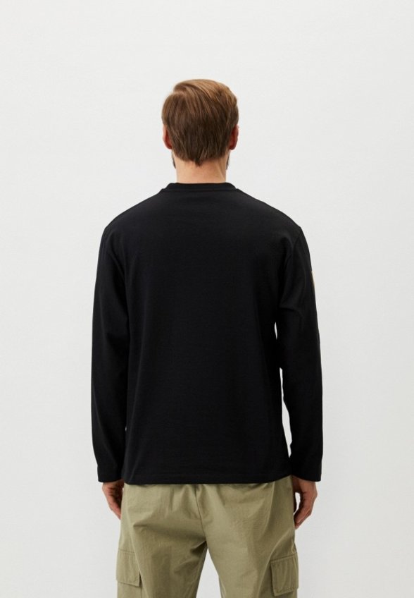 Лонгслив MSGM