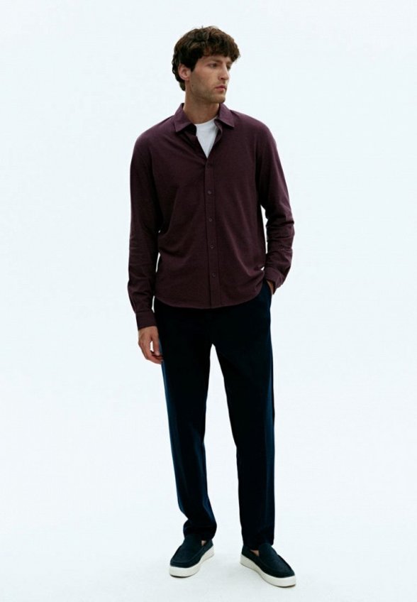 Брюки Finn Flare