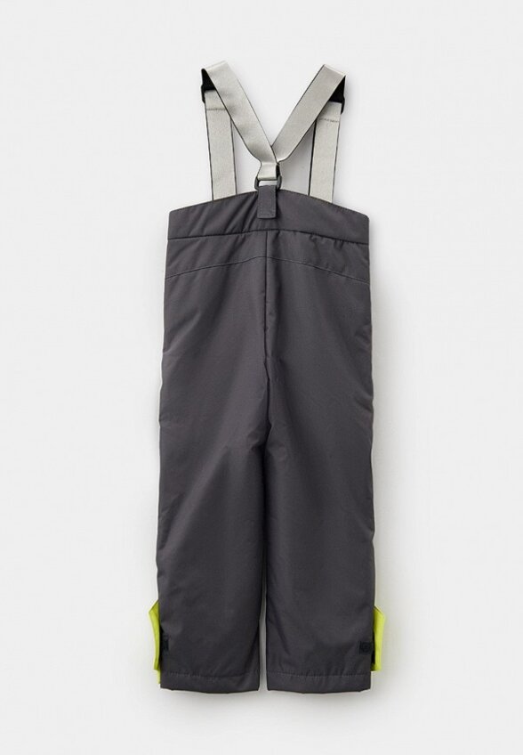 Брюки утепленные Nanomic