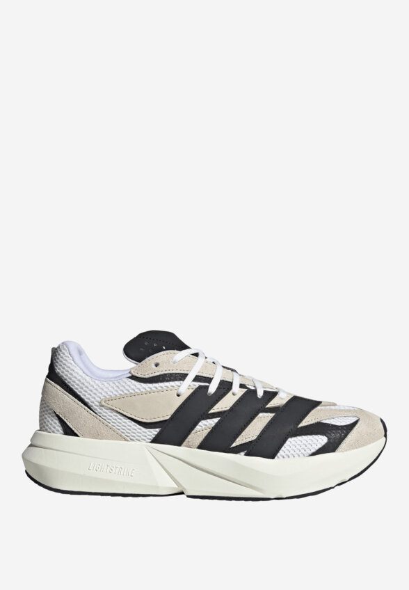 Кроссовки мужские adidas Lightblaze, Серый