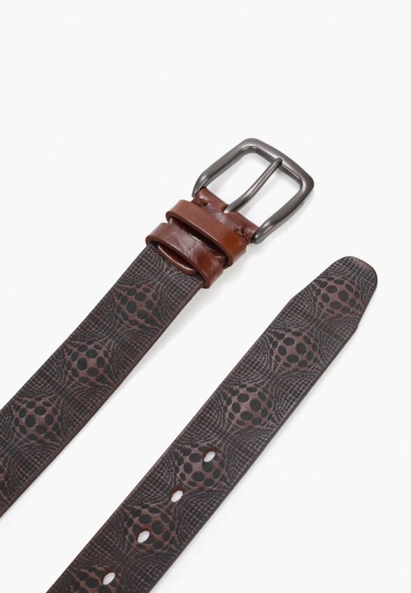 Ремень Alexander Tsiselsky