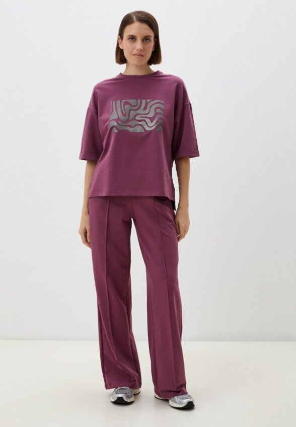 Костюм спортивный D.S