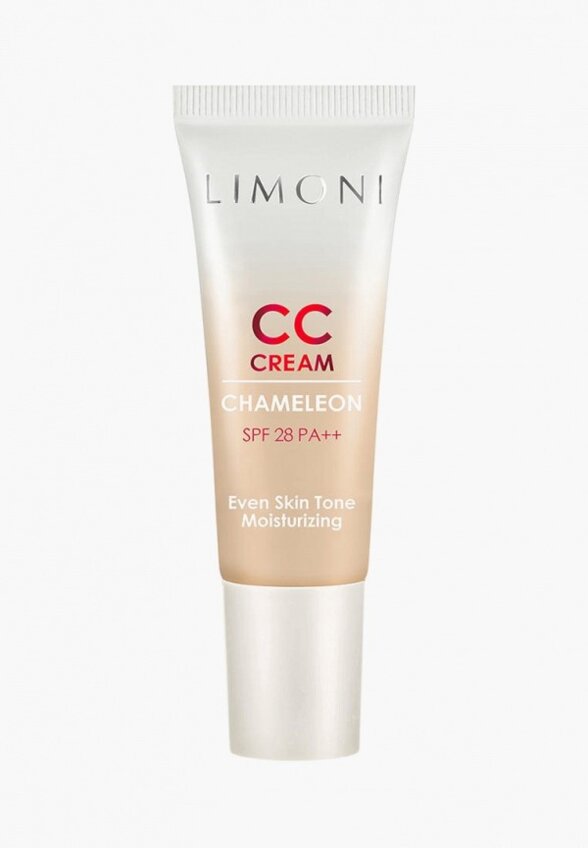 CC-Крем для лица Limoni