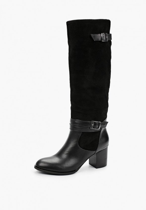 Сапоги Lagatta