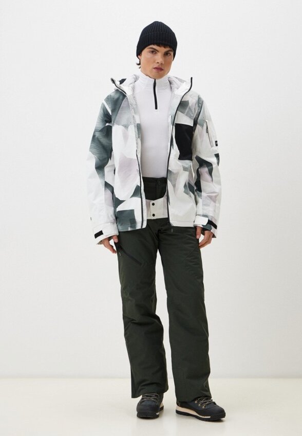 Куртка горнолыжная Icepeak