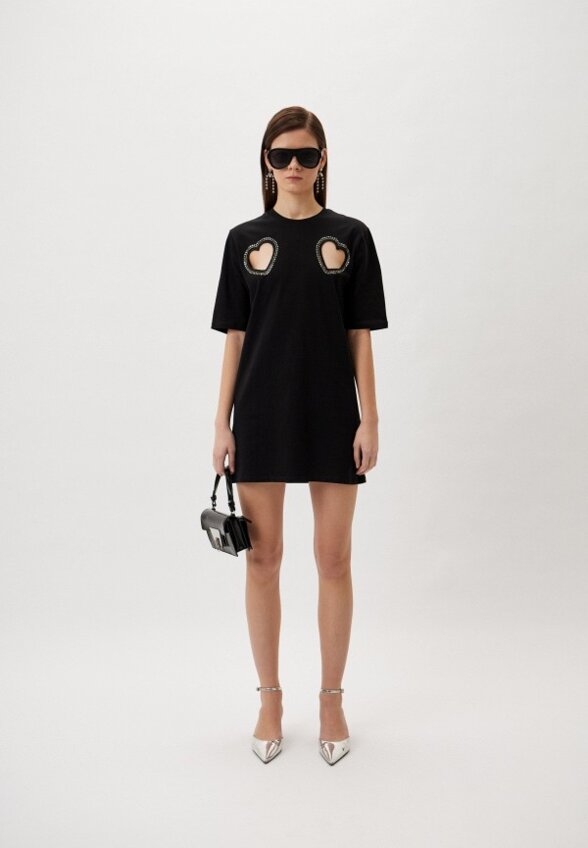 Платье Philipp Plein