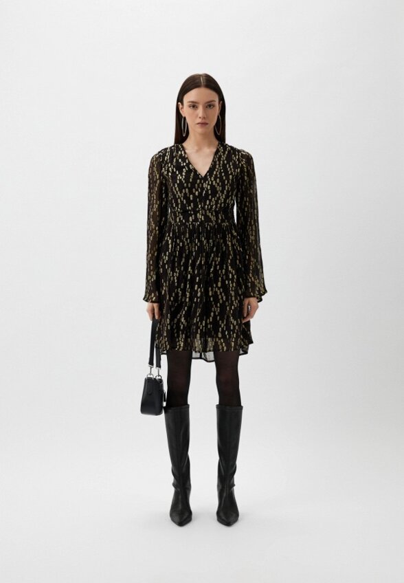 Платье Pennyblack