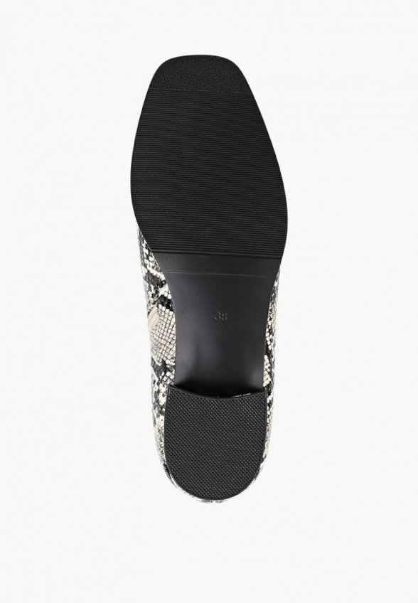 Полусапоги Obba