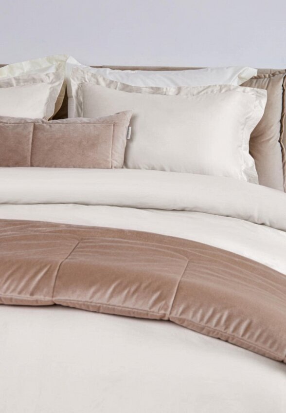 Постельное белье 2-спальное Sonno