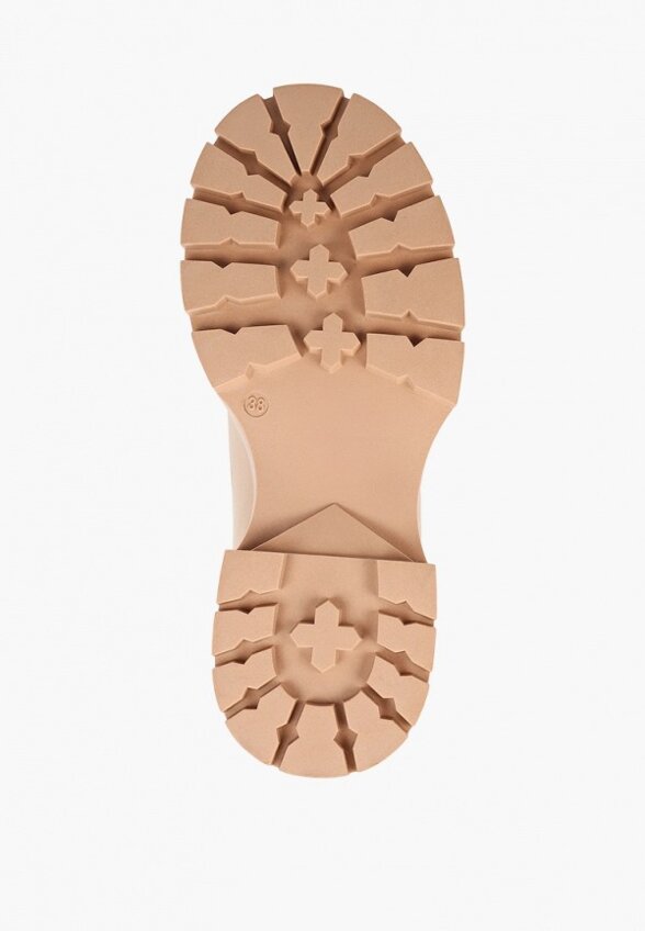 Ботинки Abricot