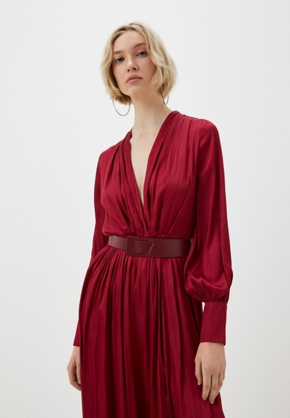 Платье Rich & Naked