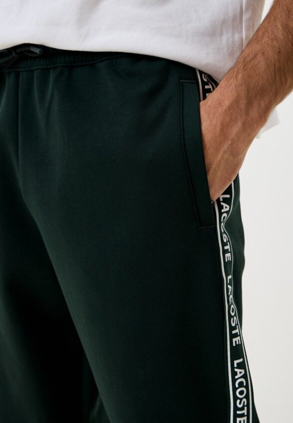 Брюки спортивные Lacoste