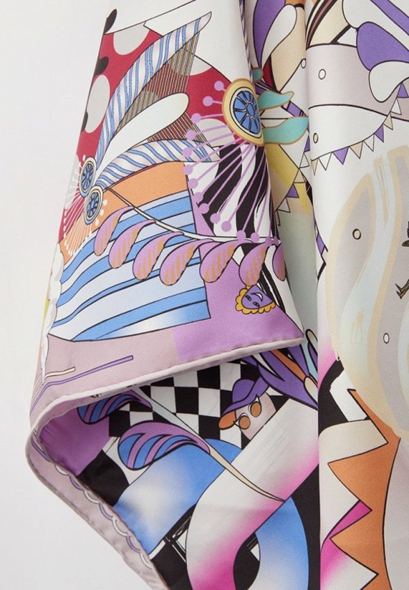 Платок Eleganzza