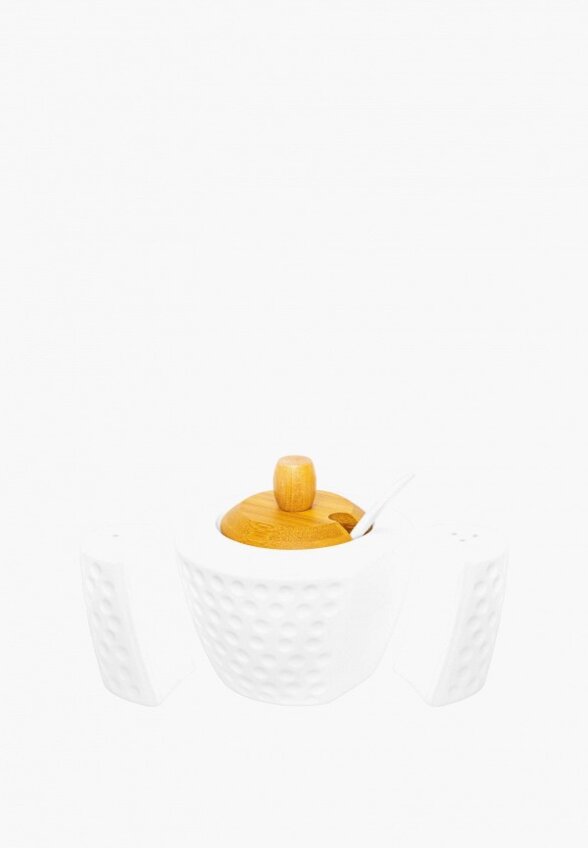 Набор для сервировки специй Elan Gallery