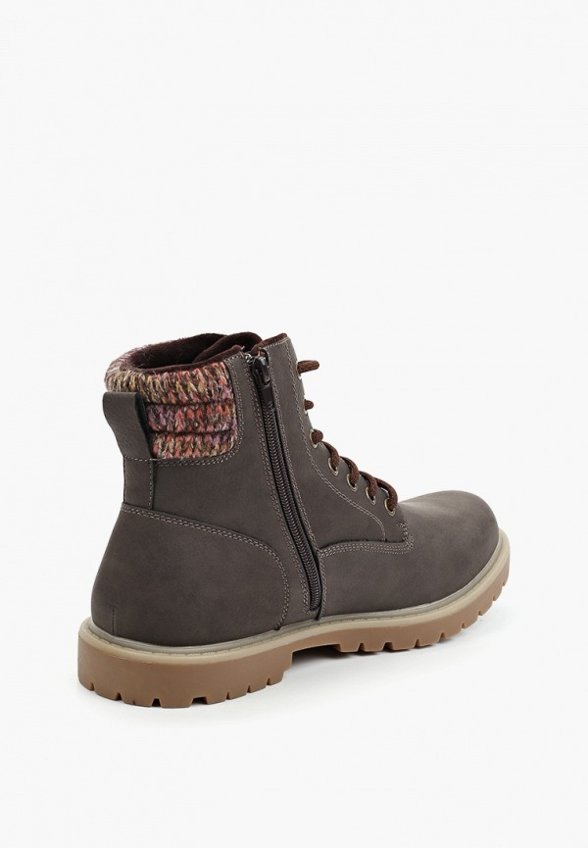 Ботинки Safety Jogger