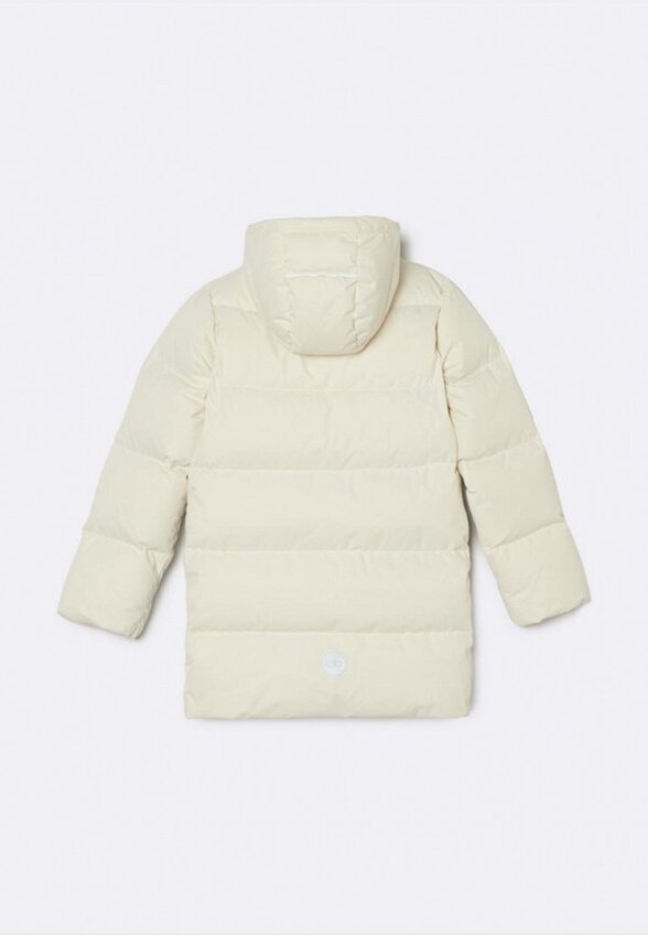 Пуховик Lassie