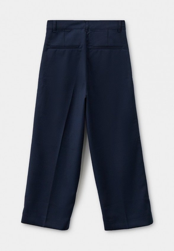 Брюки Button Blue