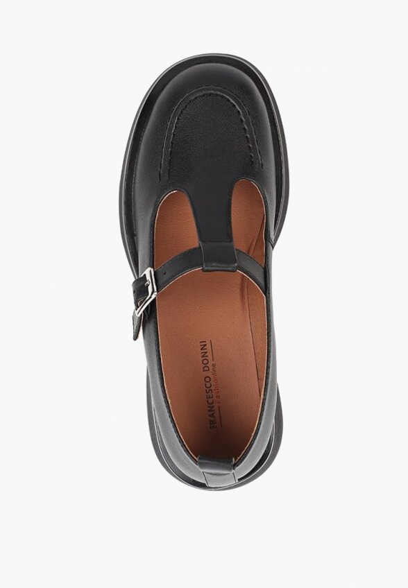 Туфли Francesco Donni