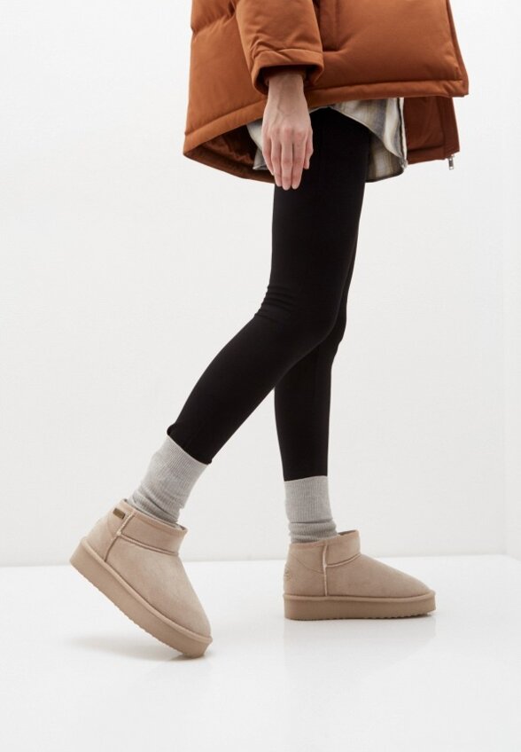 Полусапоги Cotton Belt