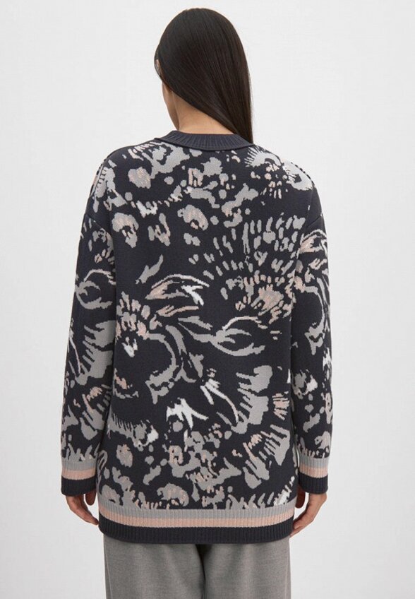 Кардиган 99Colorspace