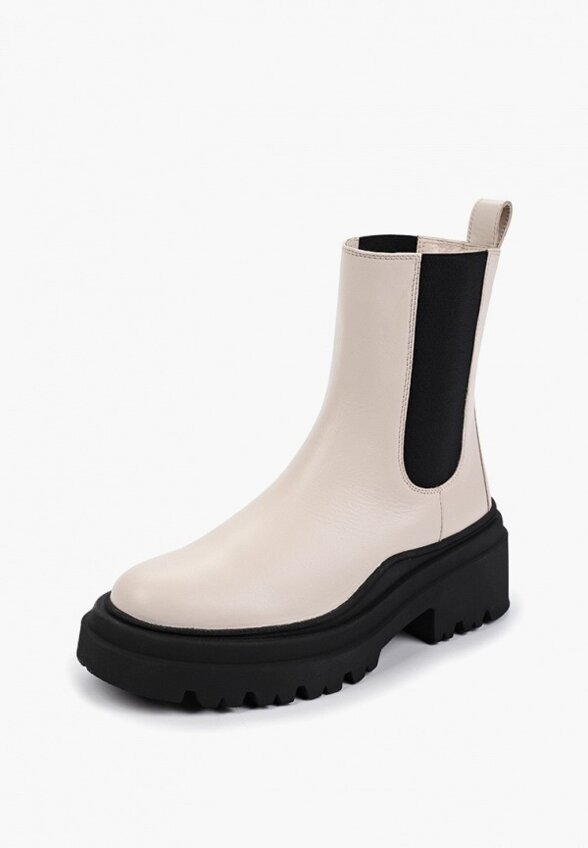 Ботинки Giotto