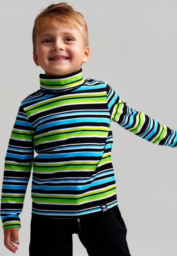 Водолазка PlayToday