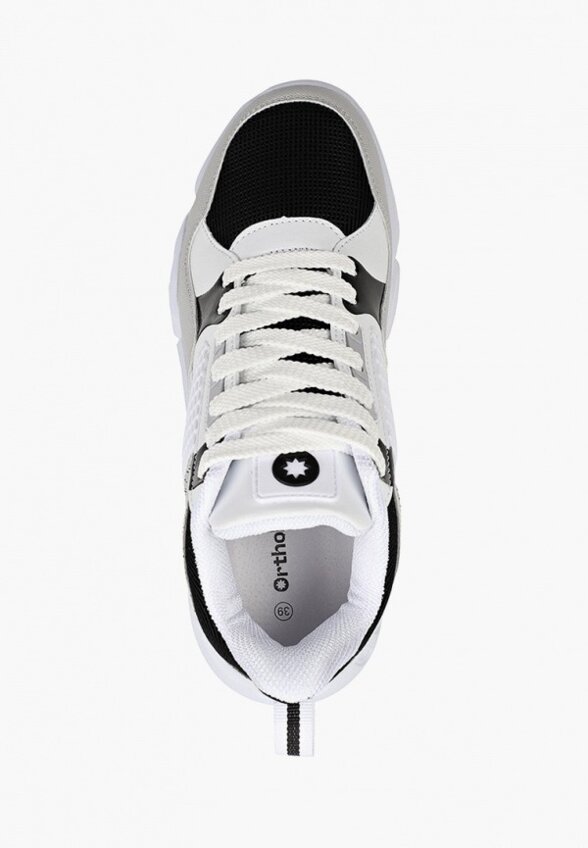 Кроссовки Orthoboom