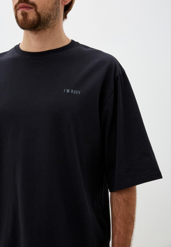 Футболка Mist