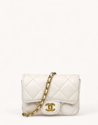 Chanel WOC женщинам