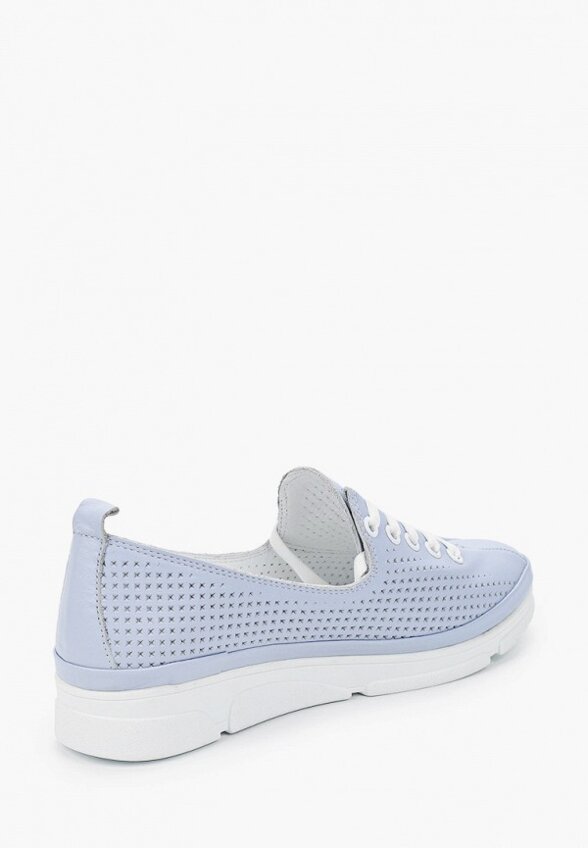 Кеды Love Ballerin's