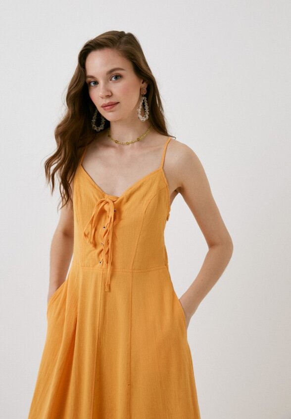 Сарафан Trendyol