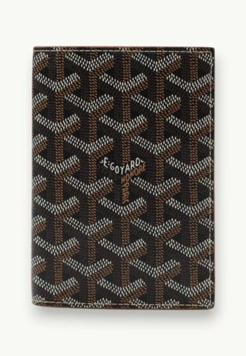 Goyard Cover For Documents