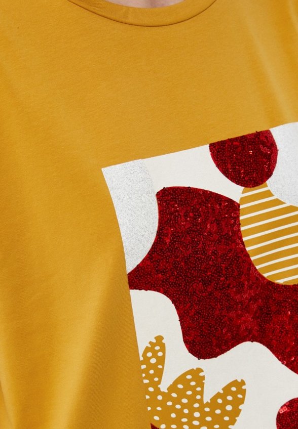 Футболка Neohit