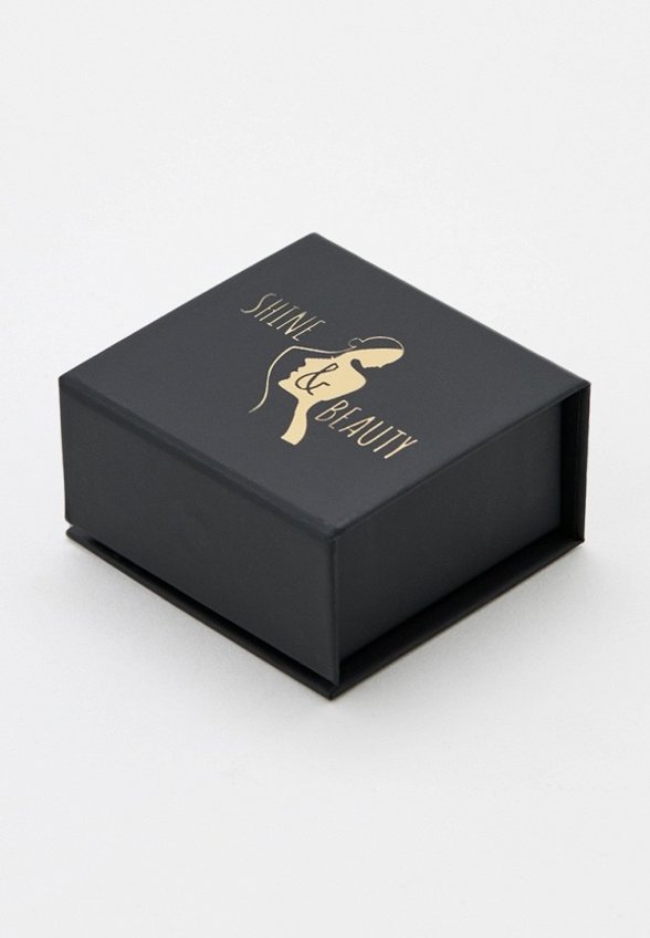 Серьги Shine&Beauty