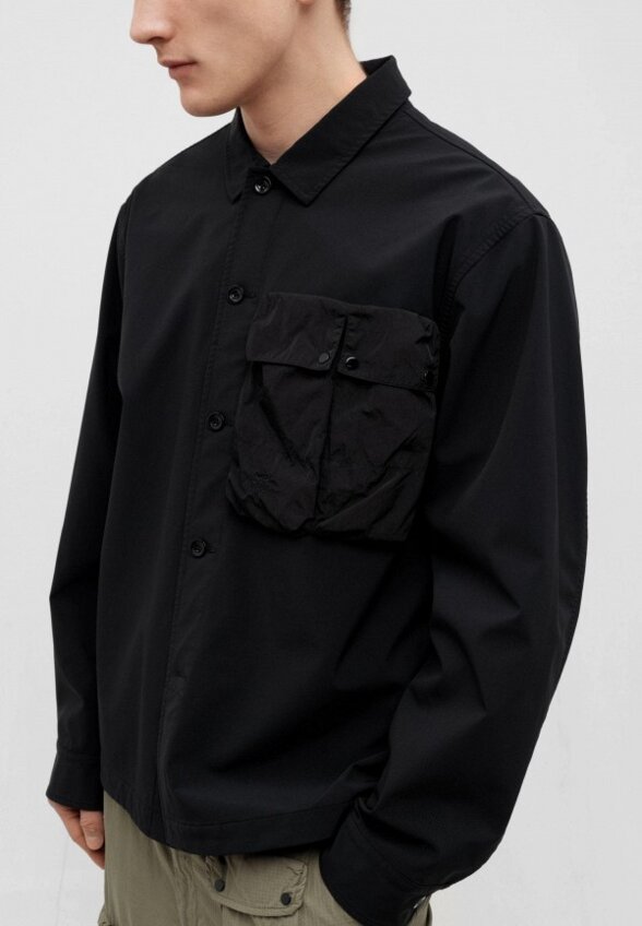 Рубашка C.P. Company