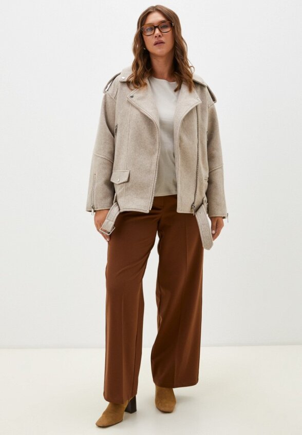 Полупальто Sheikha