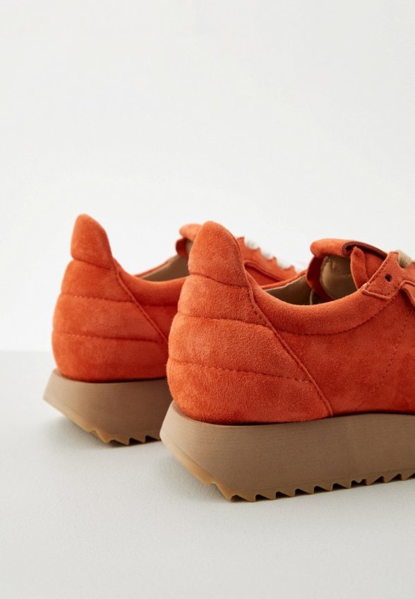 Кроссовки Jog Dog