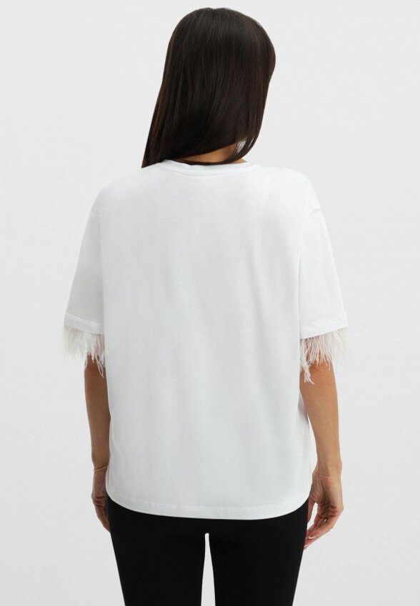 Футболка Passegiata