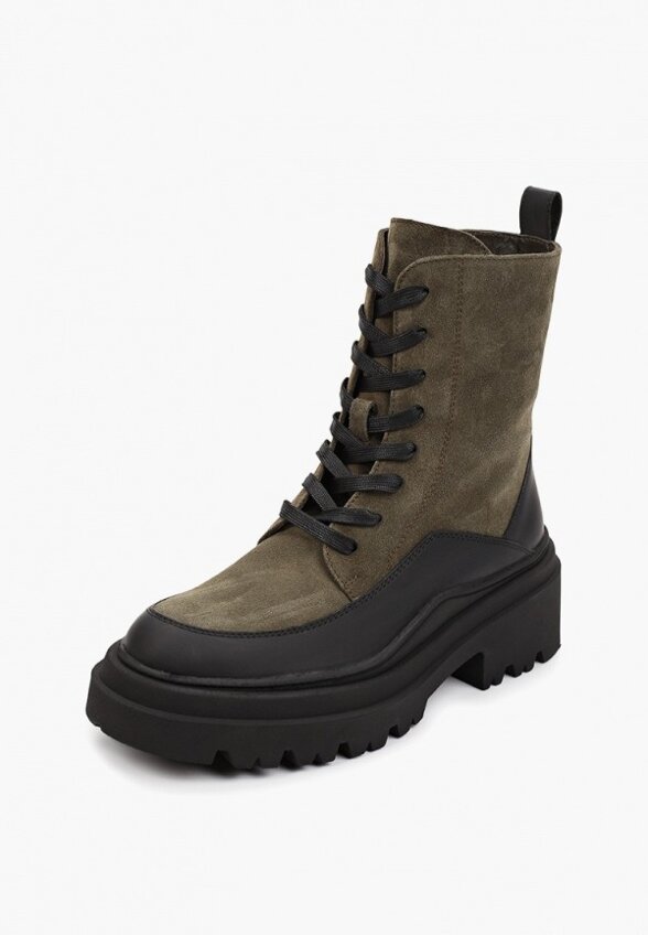 Ботинки Giotto