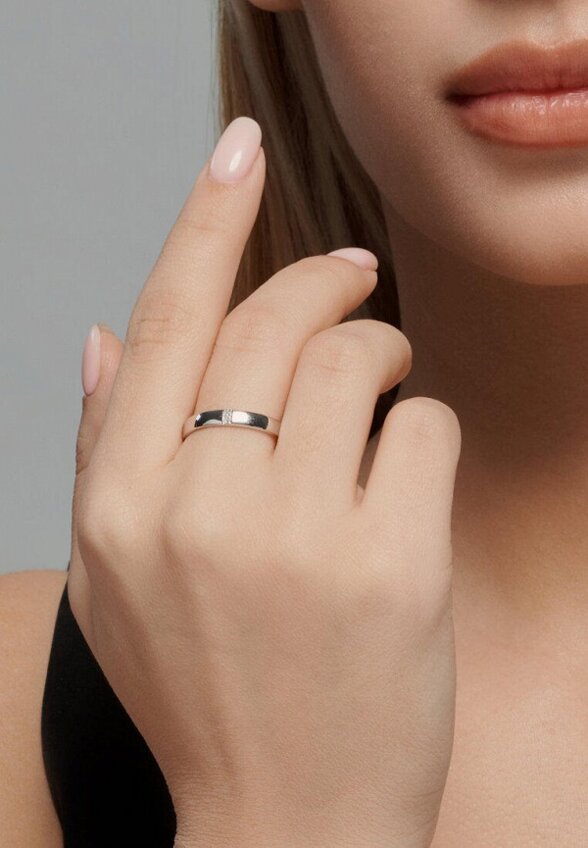 Кольцо Sokolov