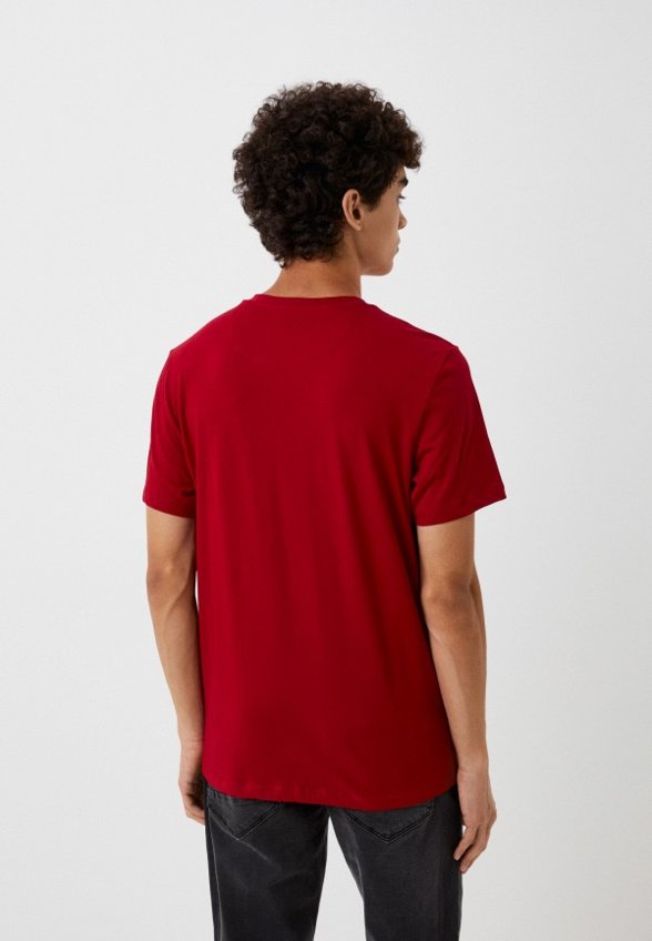 Футболка Colin's