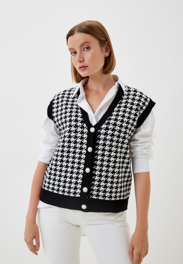 Жилет Moki