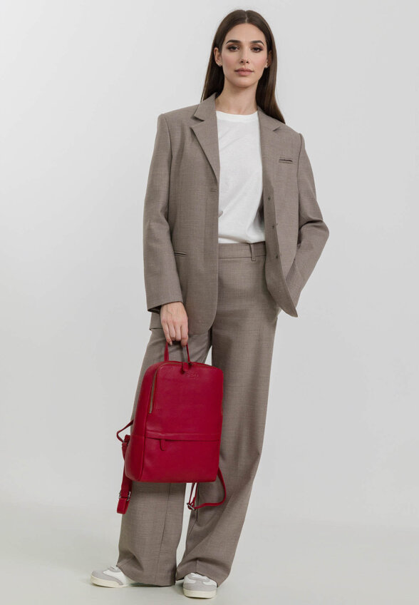 Др.Коффер B402785-41-12 рюкзак