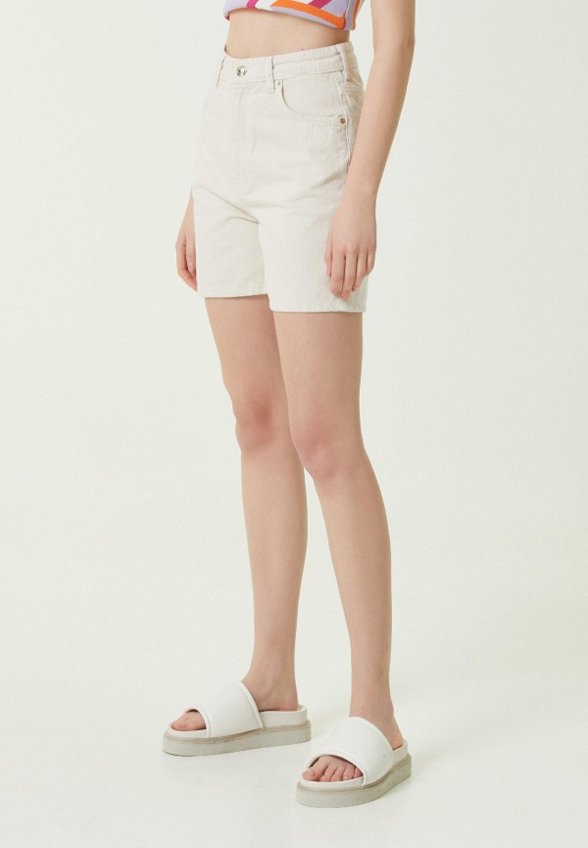 Шорты джинсовые Club