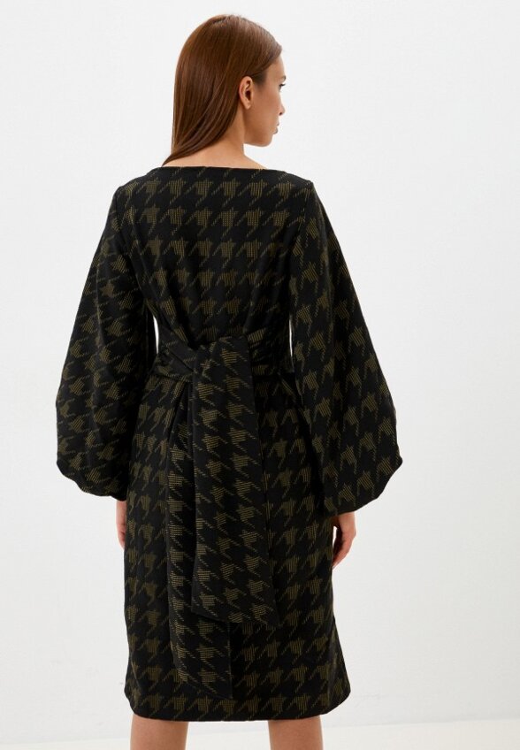 Платье MadaM T