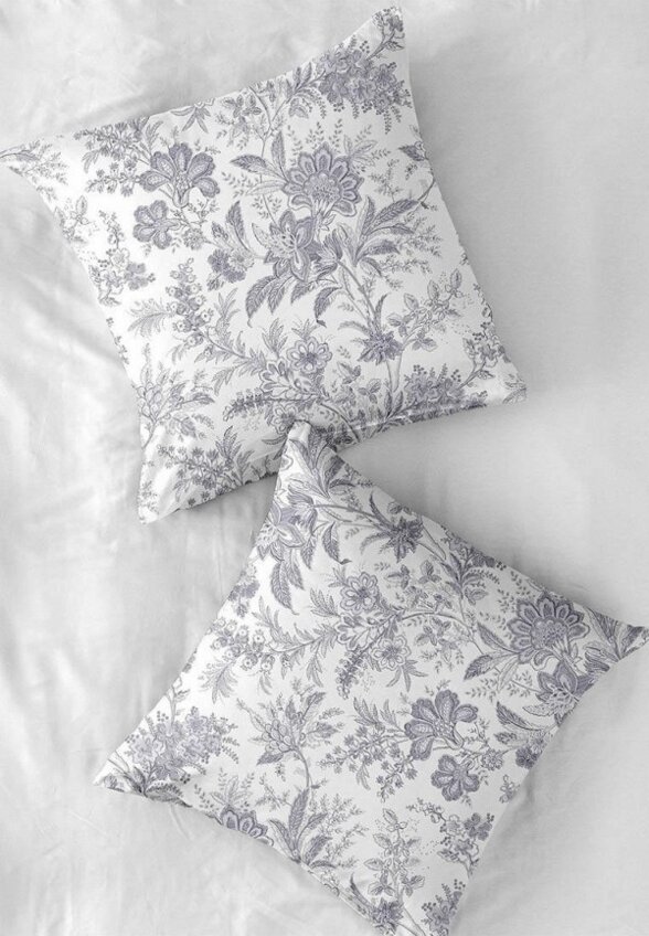 Комплект наволочек Унисон