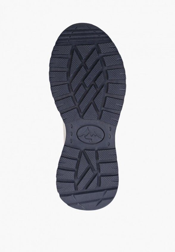 Кроссовки Grunberg